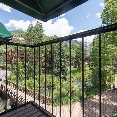 Manitou Lodge 6 By Alpine Lodging Telluride Eksteriør bilde