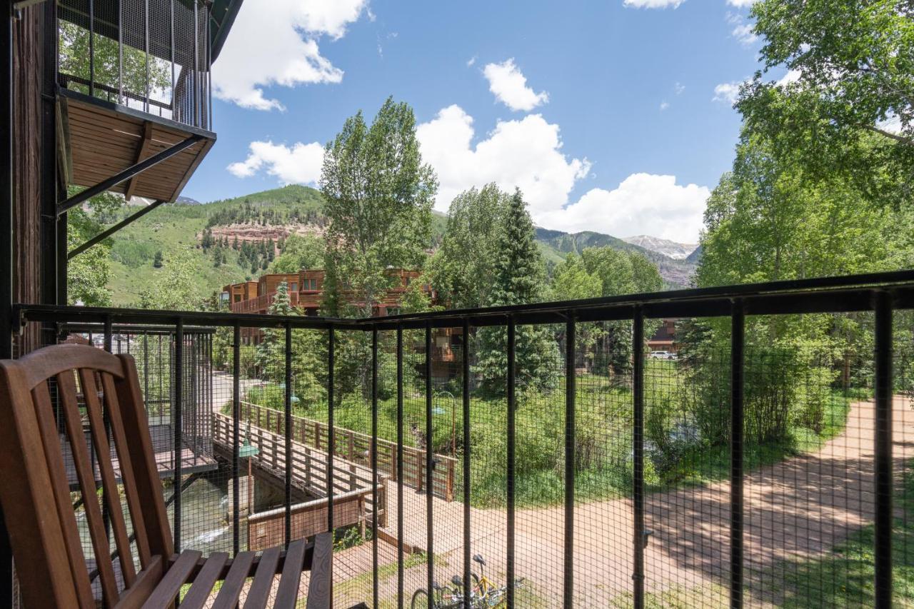 Manitou Lodge 6 By Alpine Lodging Telluride Eksteriør bilde